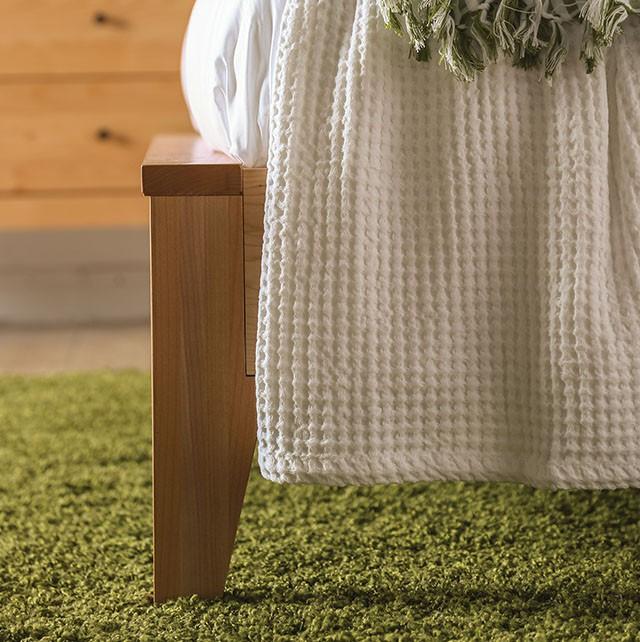 Willamette Cal.King Bed