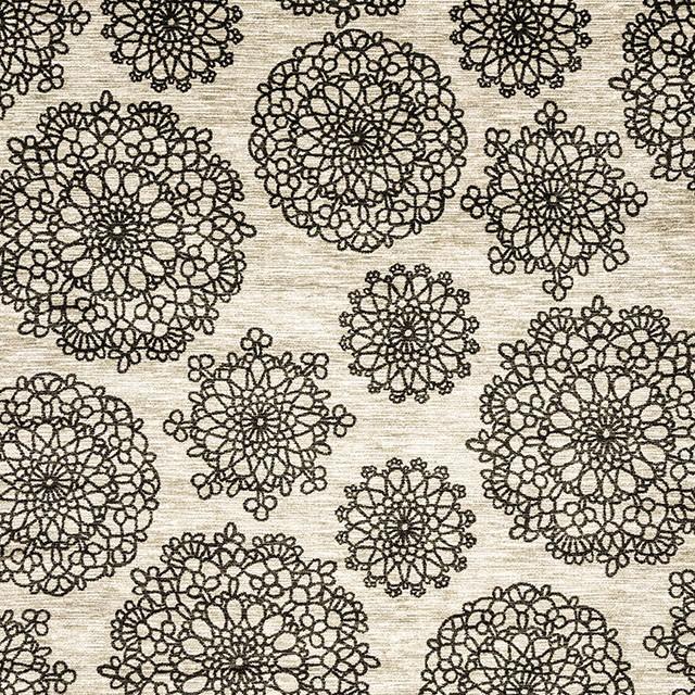 Acanthus Area Rug - Royal Furniture & Gifts (MI) - Multi Location