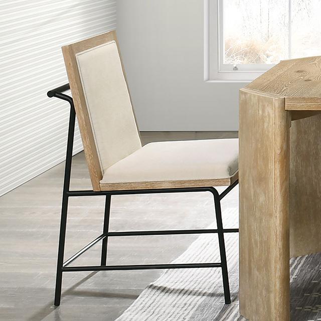 Edenbridge Side Chair - Royal Furniture & Gifts (MI) - Multi Location
