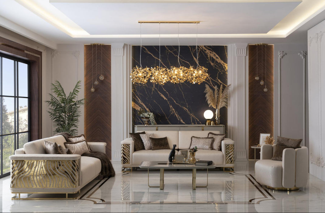 Monticelli Collection - Royal Furniture & Gifts (MI) - Multi Location