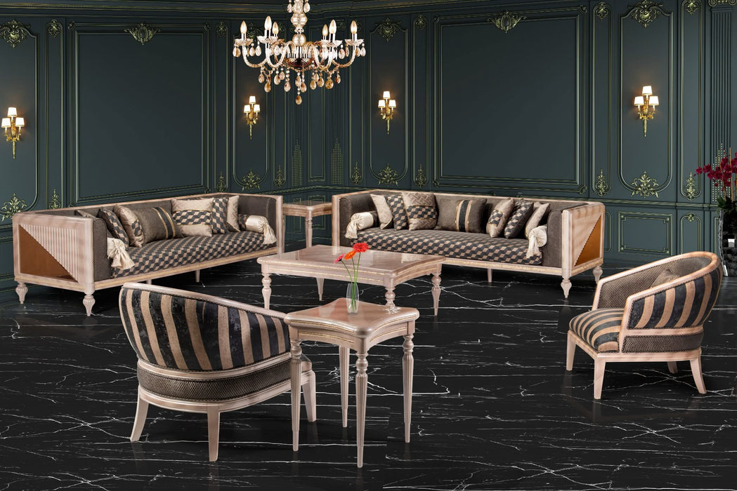 Palazo Collection - Royal Furniture & Gifts (MI) - Multi Location