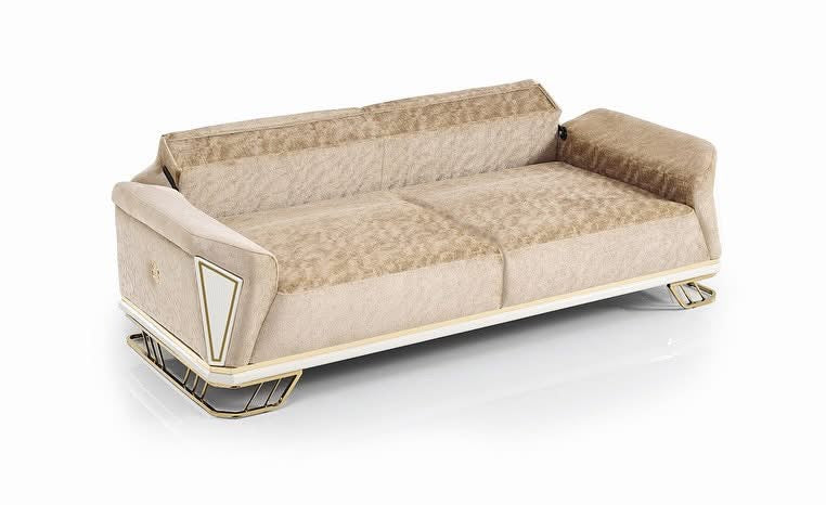 Tuana Living room - Royal Furniture & Gifts (MI) - Multi Location