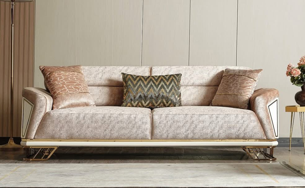 Tuana Living room - Royal Furniture & Gifts (MI) - Multi Location