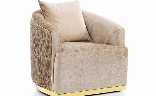 Tuana Living room - Royal Furniture & Gifts (MI) - Multi Location