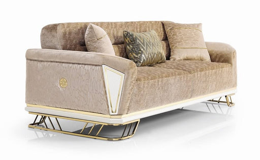 Tuana Living room - Royal Furniture & Gifts (MI) - Multi Location