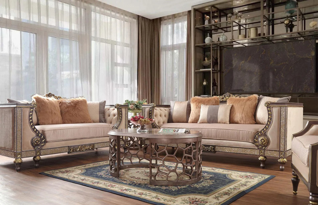 Venetian Collection - Royal Furniture & Gifts (MI) - Multi Location