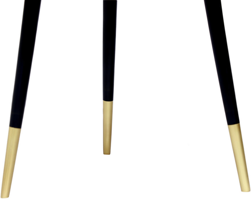 Reflection Gold / Black Coffee Table - Royal Furniture & Gifts (MI) - Multi Location