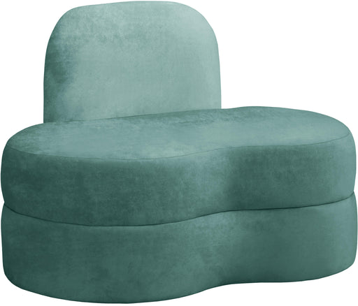 Mitzy Mint Velvet Chair - Royal Furniture & Gifts (MI) - Multi Location