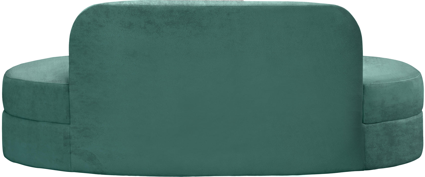 Mitzy Mint Velvet Sofa - Royal Furniture & Gifts (MI) - Multi Location