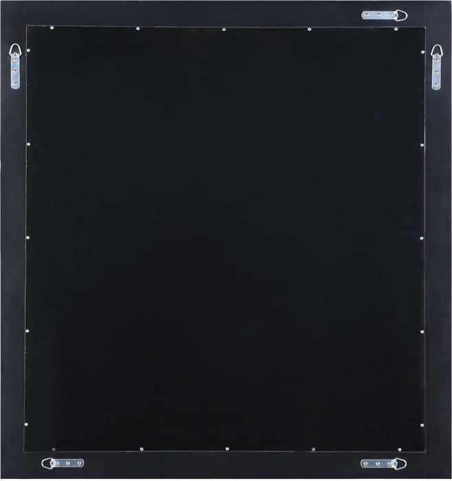 Zayne Black Mirror - Royal Furniture & Gifts (MI) - Multi Location