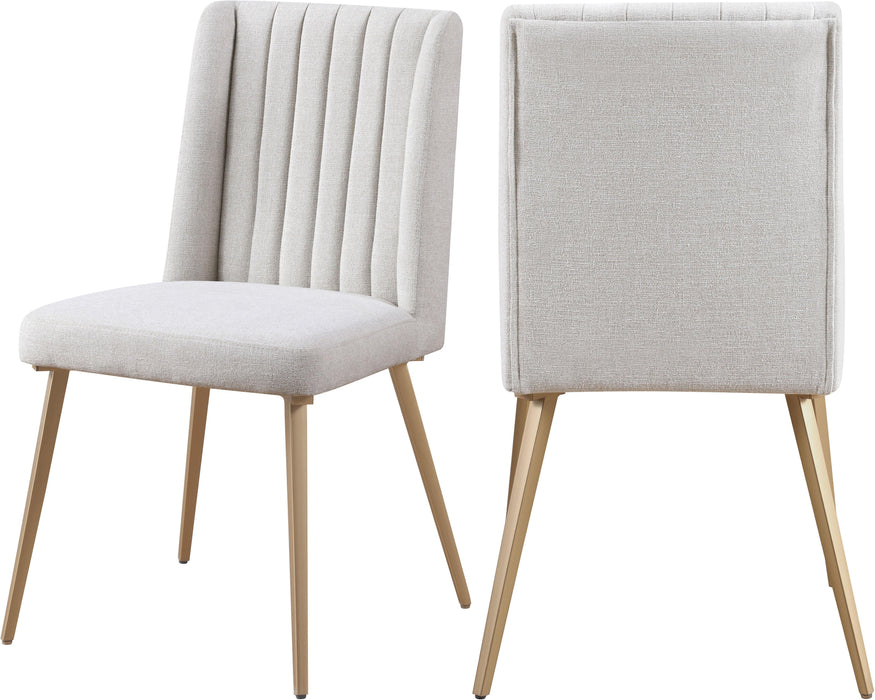 Eleanor Dining Chair - Royal Furniture & Gifts (MI) - Multi Location