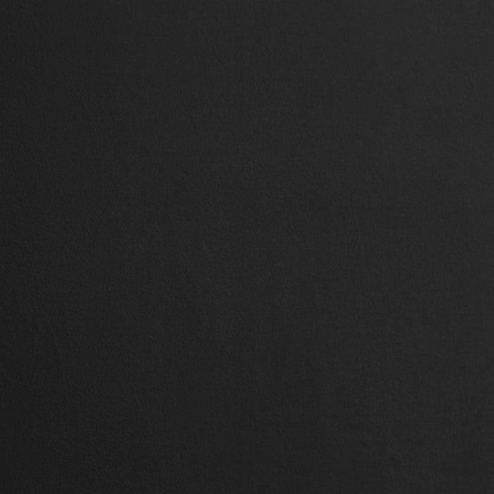 Harlie Black Velvet Full Bed