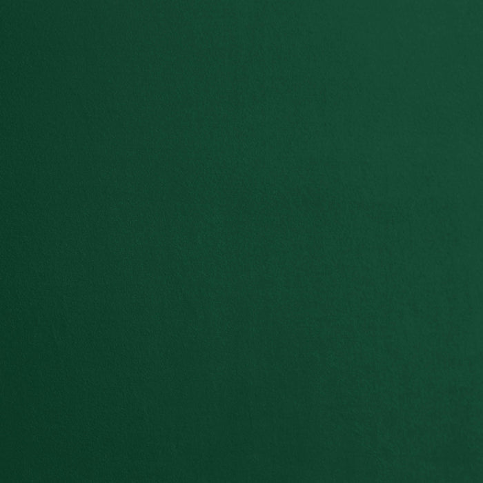 Harlie Green Velvet Twin Bed