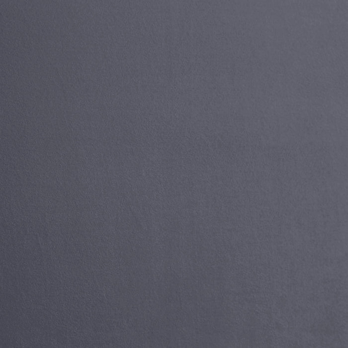 Harlie Grey Velvet Full Bed