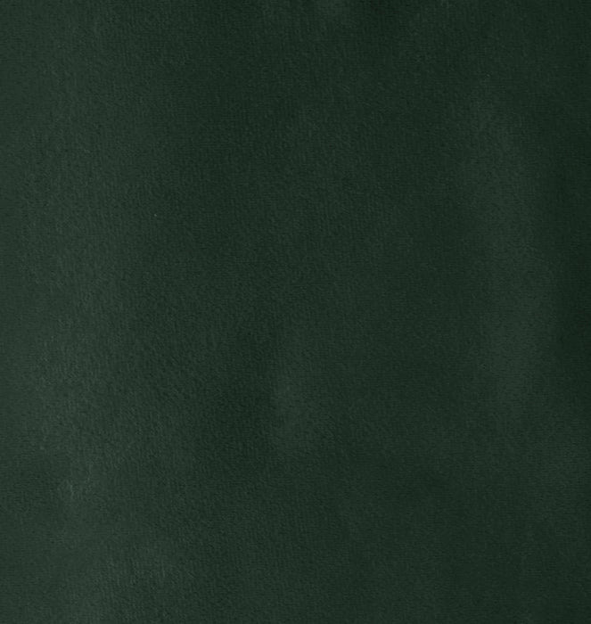 Pablo Green Velvet King Bed