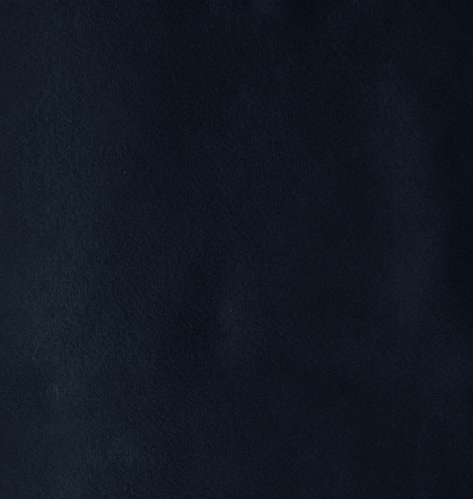 Pablo Navy Velvet King Bed