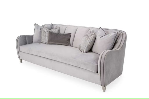 AICO Furniture Roxbury Park Sofa in Slate image