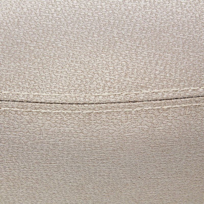 AICO Eclipse Bed Bench in Moonlight