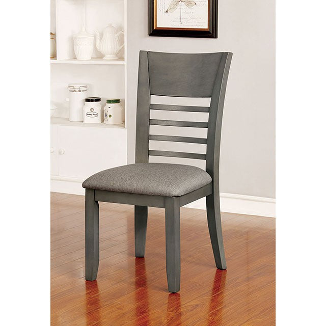 Hillsview Side Chair (2/Ctn) - Royal Furniture & Gifts (MI) - Multi Location