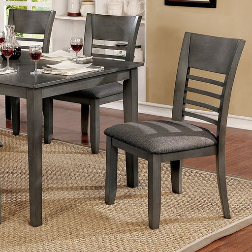 Hillsview Side Chair (2/Ctn) - Royal Furniture & Gifts (MI) - Multi Location