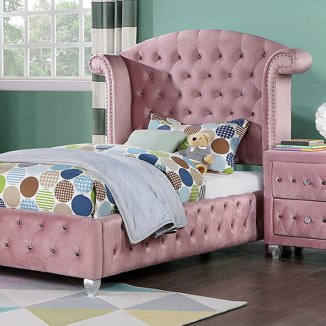 Zohar Bedroom Set - Royal Furniture & Gifts (MI) - Multi Location