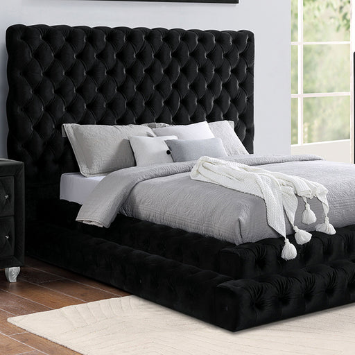Stefania Queen Bedroom Set - Royal Furniture & Gifts (MI) - Multi Location