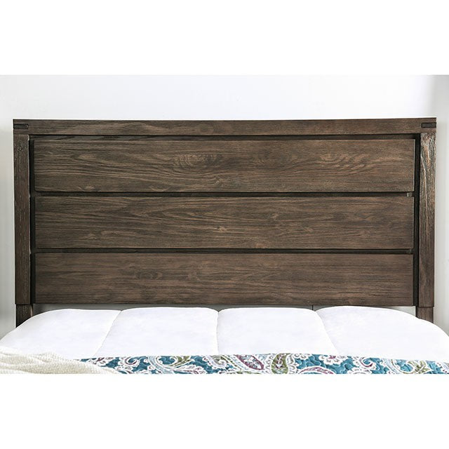Rexburg Bed