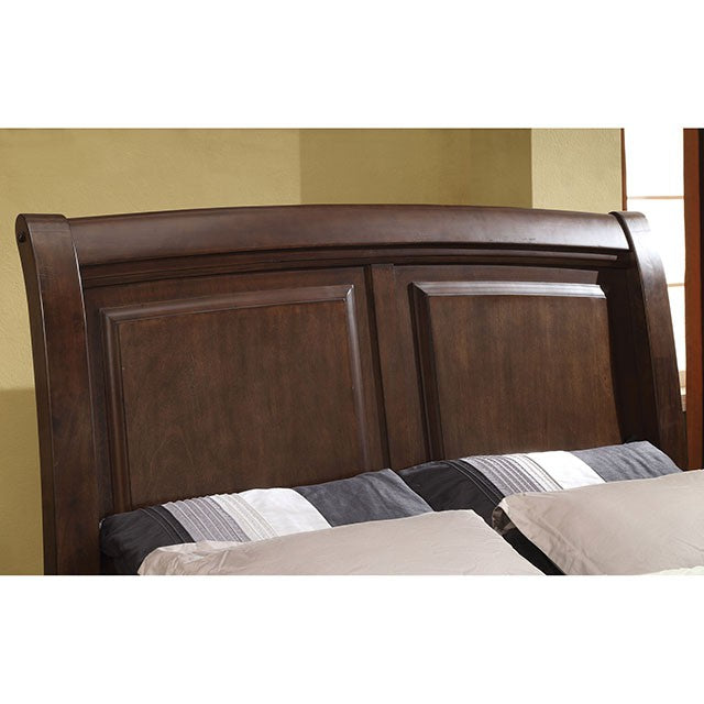 Litchville Queen Bedroom Set