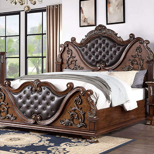 Esparanza Queen Bedroom Set - Royal Furniture & Gifts (MI) - Multi Location