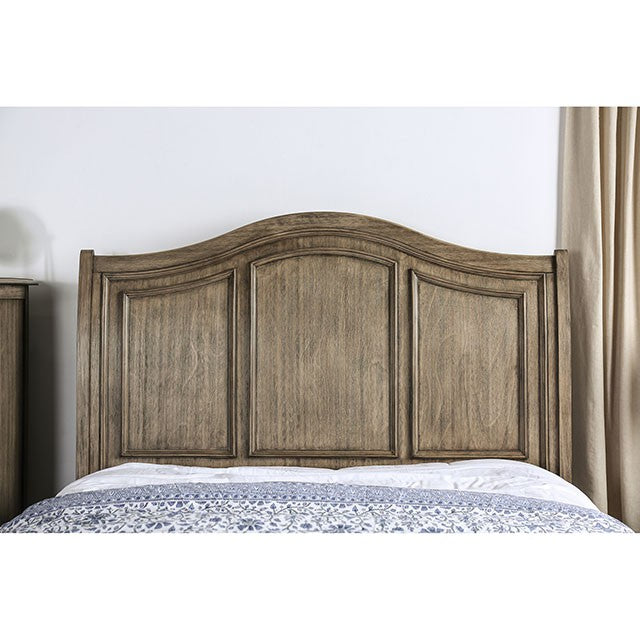 Belgrade Queen Bedroom Set - Royal Furniture & Gifts (MI) - Multi Location
