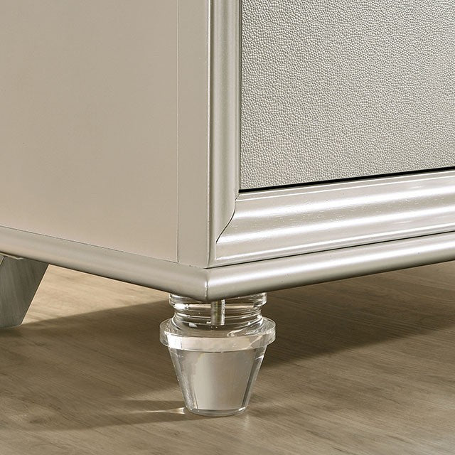 Maddie Queen Bedroom Set - Royal Furniture & Gifts (MI) - Multi Location