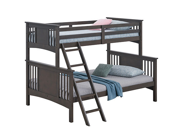 Spring Creek Bunk Bed - Royal Furniture & Gifts (MI) - Multi Location