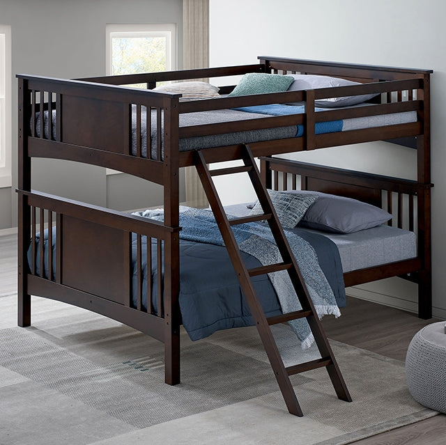 Spring Creek Bunk Bed - Royal Furniture & Gifts (MI) - Multi Location