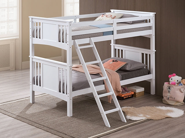 Spring Creek Bunk Bed - Royal Furniture & Gifts (MI) - Multi Location