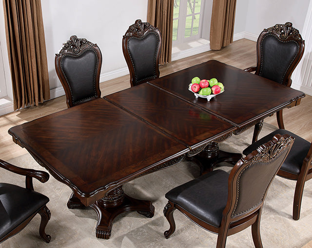 Manzanita Dining Table Set - Royal Furniture & Gifts (MI) - Multi Location