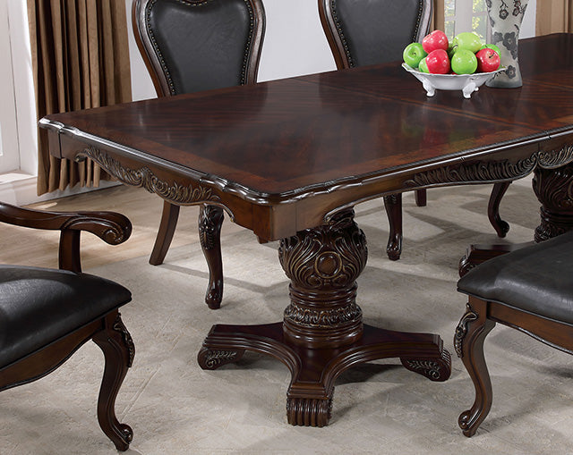 Manzanita Dining Table Set - Royal Furniture & Gifts (MI) - Multi Location