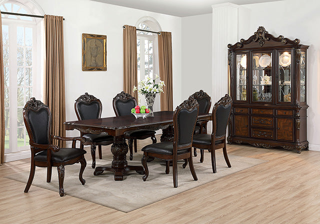 Manzanita Dining Table Set - Royal Furniture & Gifts (MI) - Multi Location