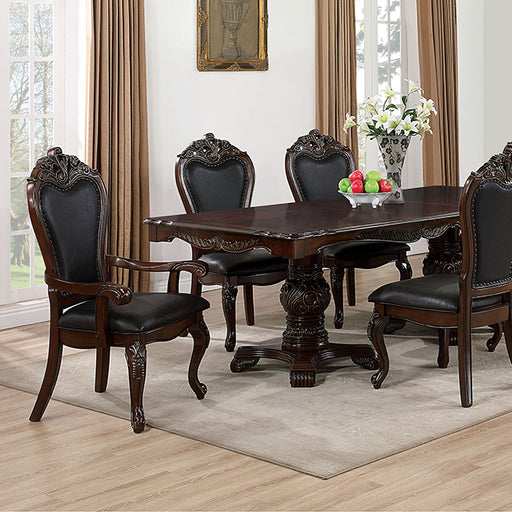 Manzanita Dining Table Set - Royal Furniture & Gifts (MI) - Multi Location