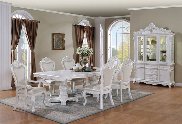 Manzanita Dining Table Set - Royal Furniture & Gifts (MI) - Multi Location
