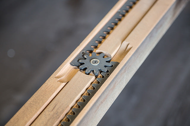 Hinwitz Dining Table Set - Royal Furniture & Gifts (MI) - Multi Location