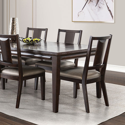 Hinwitz Dining Table Set - Royal Furniture & Gifts (MI) - Multi Location