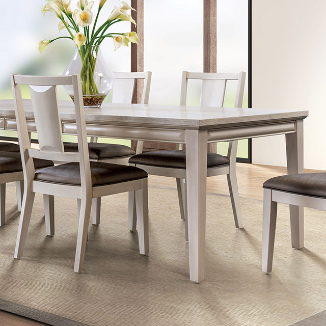 Hinwitz Dining Table Set - Royal Furniture & Gifts (MI) - Multi Location