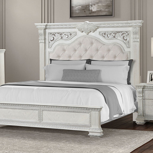 Promenade Queen Bedroom Set - Royal Furniture & Gifts (MI) - Multi Location