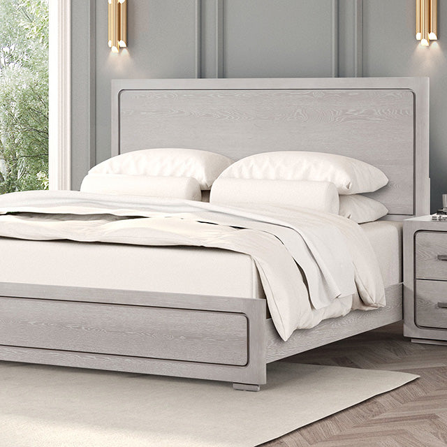 Crowthorne Queen Bedroom Set - Royal Furniture & Gifts (MI) - Multi Location