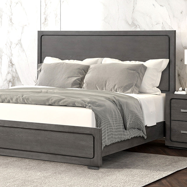 Crowthorne Queen Bedroom Set - Royal Furniture & Gifts (MI) - Multi Location