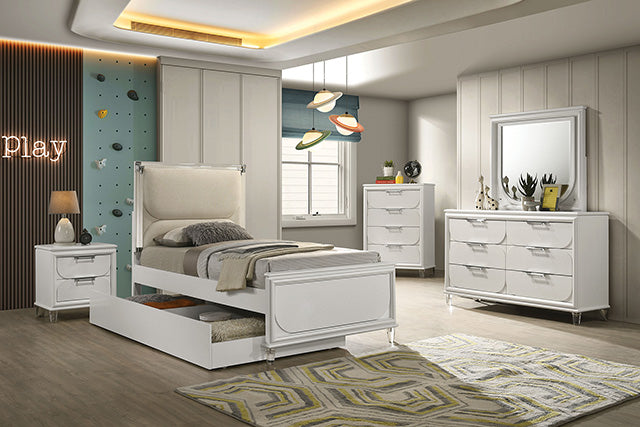 Lareina Bedroom Set - Royal Furniture & Gifts (MI) - Multi Location