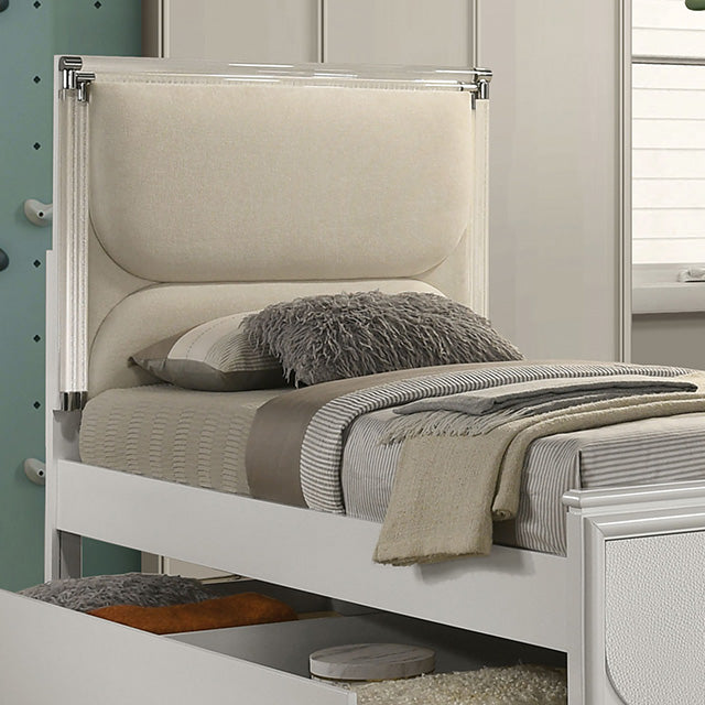 Lareina Bedroom Set - Royal Furniture & Gifts (MI) - Multi Location