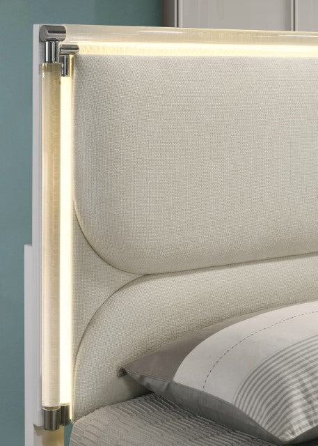 Lareina Bedroom Set - Royal Furniture & Gifts (MI) - Multi Location