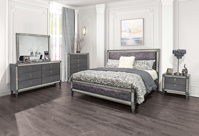 Titania Queen Bedroom Set