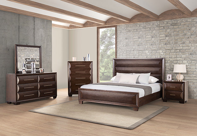 Hinwitz Queen Bedroom Set - Royal Furniture & Gifts (MI) - Multi Location